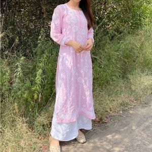 Indian/Pakistani Kurta